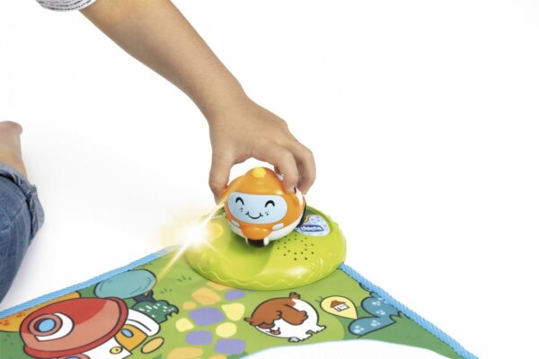 Turbo Ball Electronic Playmat - Image 4
