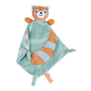 Red Panda Doudou Plush