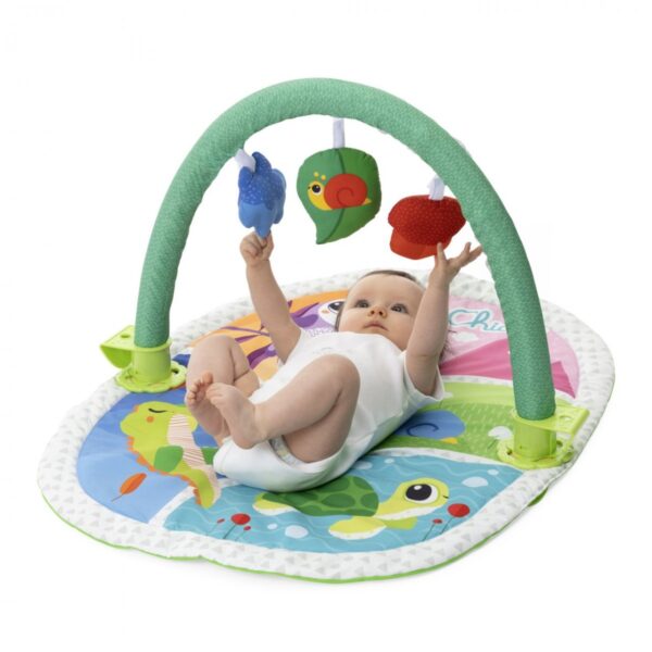 3in1 Activity Gym Magic Forest - Image 4