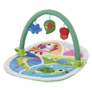 3in1 Activity Gym Magic Forest