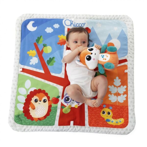Relax Play Gym Magic Forest - Image 2