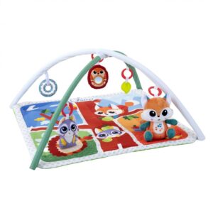 Relax Play Gym Magic Forest