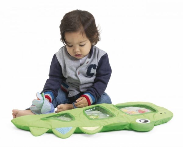 Croc Sensory Water Pad - Image 3
