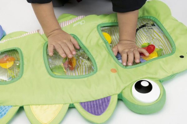 Croc Sensory Water Pad - Image 2