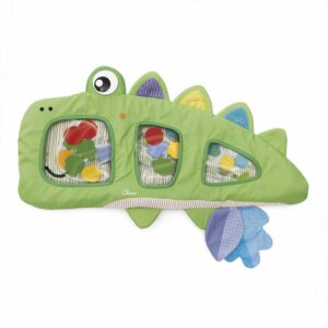 Croc Sensory Water Pad