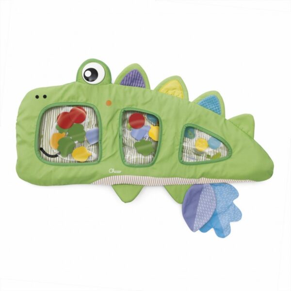 Croc Sensory Water Pad
