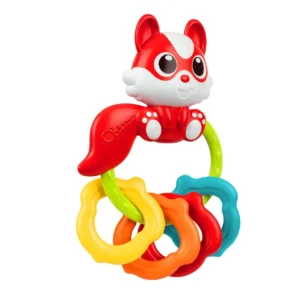 Squirrel Rattle