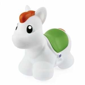Inflatable Rodeo Bouncer