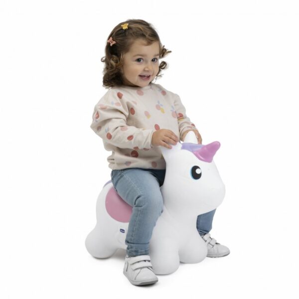 Inflatable Unicorn Bouncer - Image 2