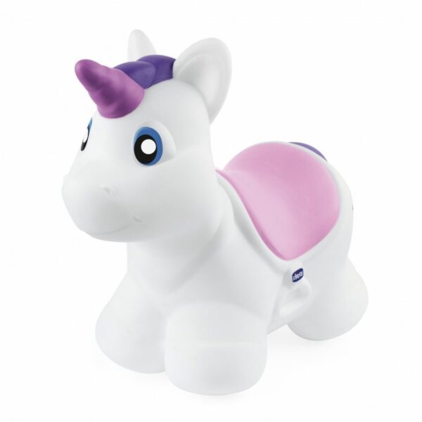 Inflatable Unicorn Bouncer