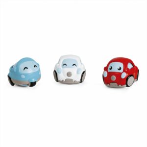 Turbo Ball City Vintage