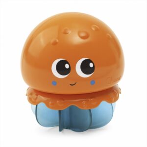 BSF Dancing Jellyfish