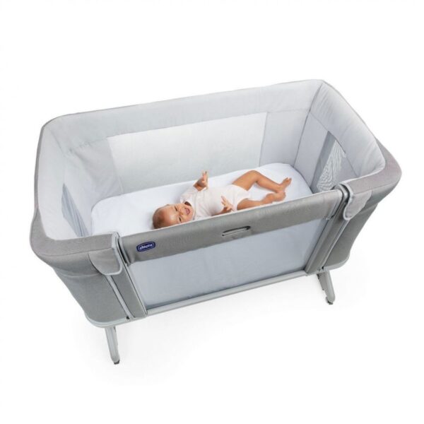 Next2Me Forever Mattress - Image 2