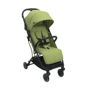 TrolleyMe Stroller (Lime)