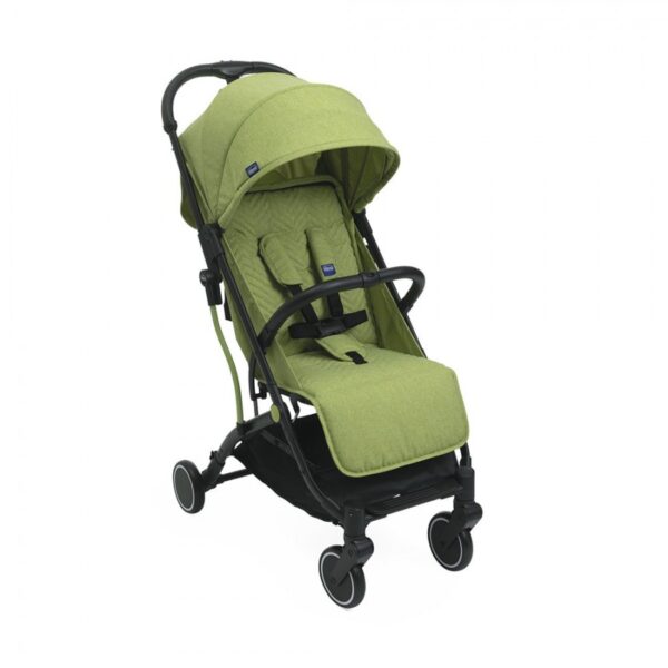 TrolleyMe Stroller (Lime)