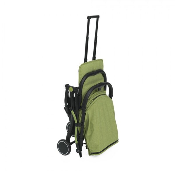 TrolleyMe Stroller (Lime) - Image 2
