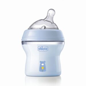 NaturalFeeling PP Bottle 150ml 0m+ (Blue)