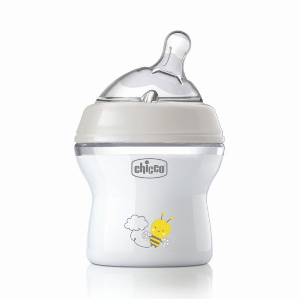 NaturalFeeling PP Bottle 150ml 0m+ (Uni)