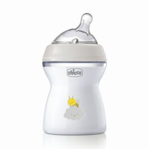 NaturalFeeling PP Bottle 250ml 2m+ (Uni)