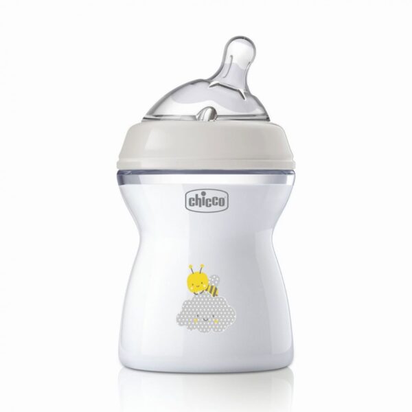 NaturalFeeling PP Bottle 250ml 2m+ (Uni)