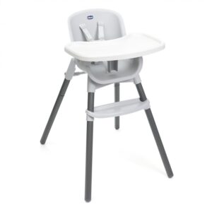 Polly Zest (Moon Grey)
