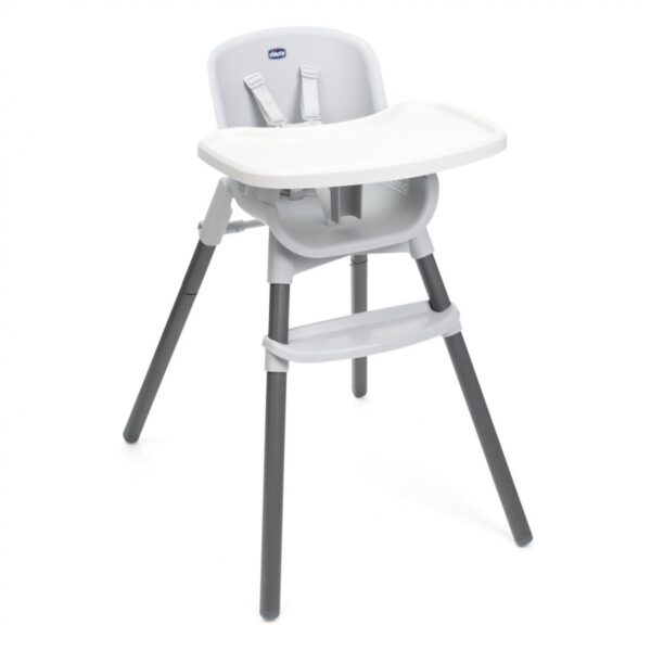 Polly Zest (Moon Grey)