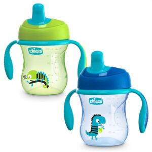 Training Cup 6m+ (Blue)