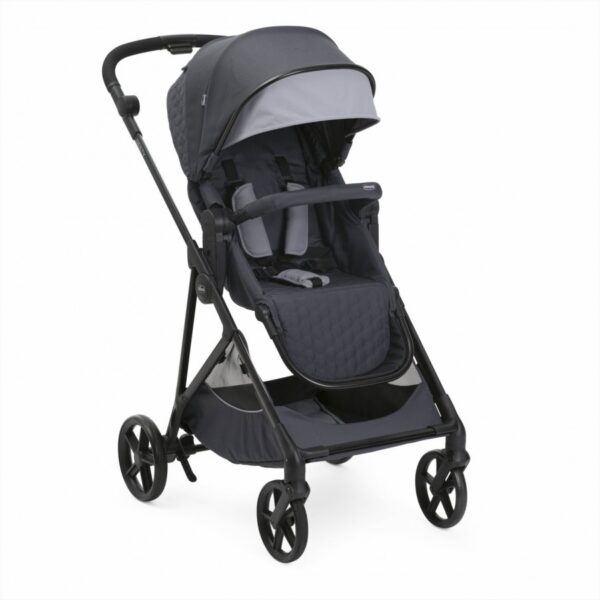 Seety Stroller (Grey)
