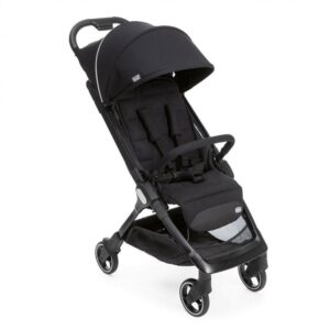 We Stroller (Black)