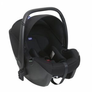 Kory i-Size Essential (Black)
