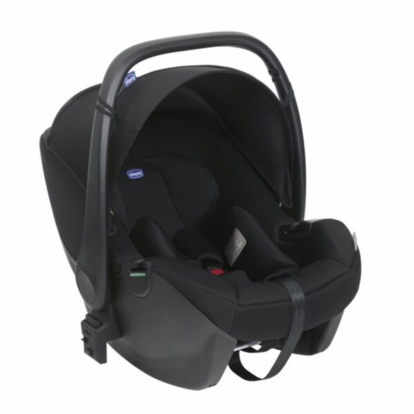Kory i-Size Essential (Black)