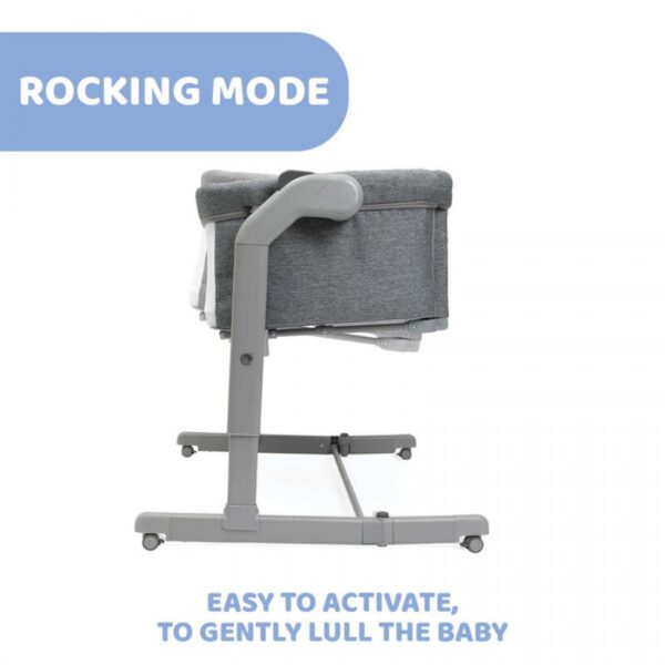 Next2Me Magic Evo (Dark Grey) - Image 3