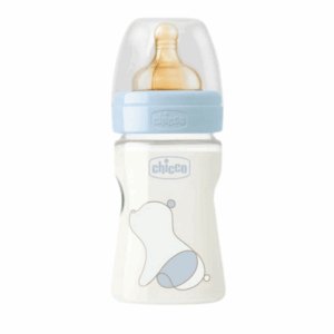 Original Touch PP 150ml Bottle Latex (Blue)