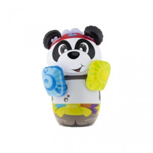 Panda Boxing Coach