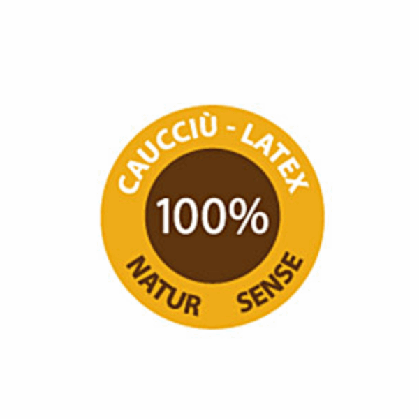 Original Touch PP 150ml Bottle Latex (Blue) - Image 2