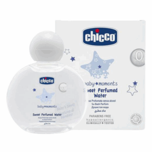 Sweet Perfumed Water