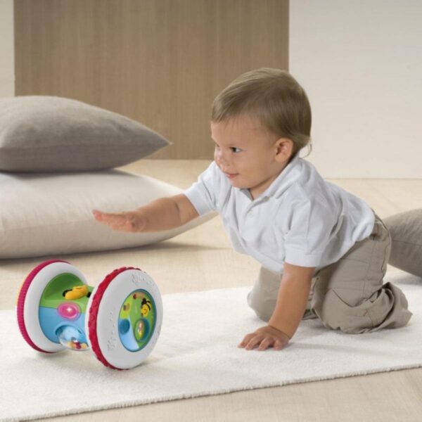 Spring Roller - Image 5