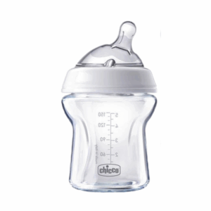 NaturalFeeling Glass Bottle 150ml 0m+