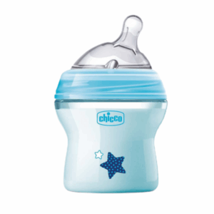 NaturalFeeling PP Bottle 150ml 0m+ (Blue)