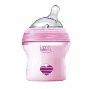 NaturalFeeling PP Bottle 150ml 0m+ (Pink)
