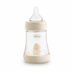 Perfect 5 PP 150ml Bottle Silicone (Uni)