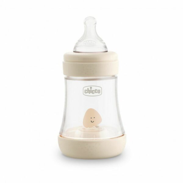 Perfect 5 PP 150ml Bottle Silicone (Uni)