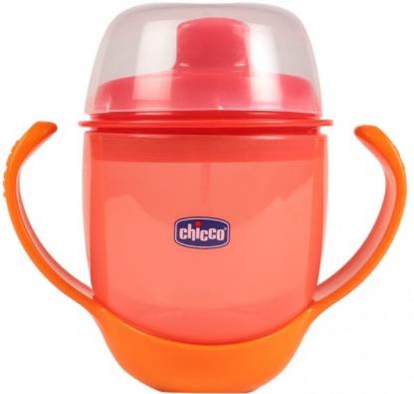 Meal Cup 12m+ (Red)