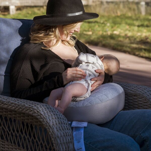 Boppy Anywhere Nursing Pillow - Image 8