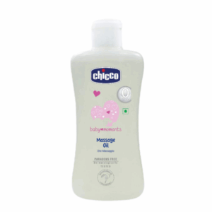 Massage Oil