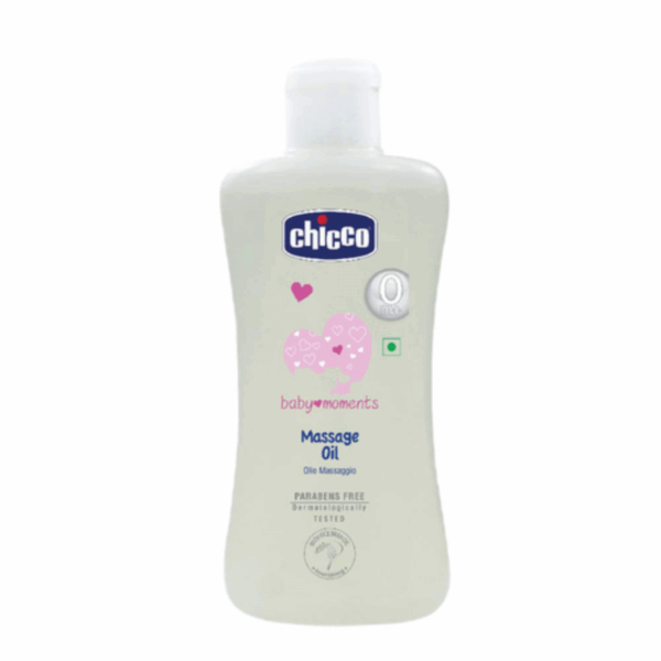 Massage Oil