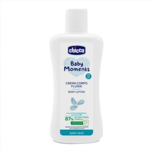 BM Body Lotion 200ml