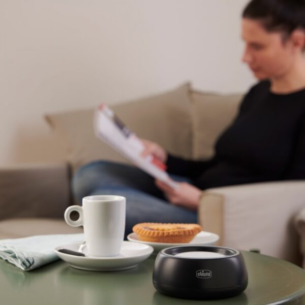 Audio Baby Monitor - Image 3