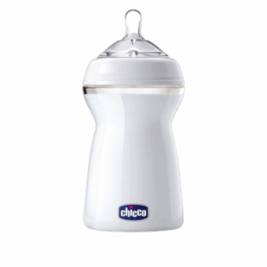NaturalFeeling PP Bottle 330ml 6m+