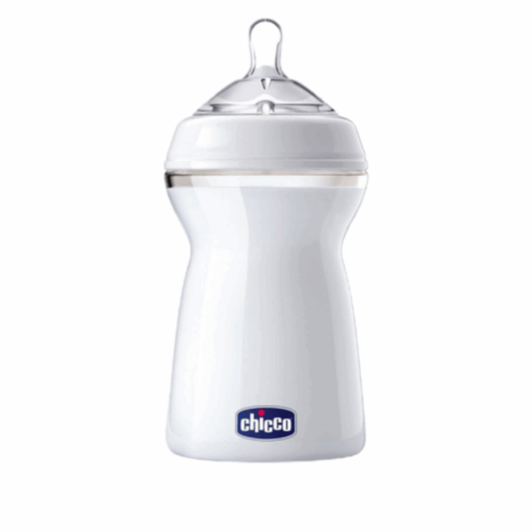 NaturalFeeling PP Bottle 330ml 6m+